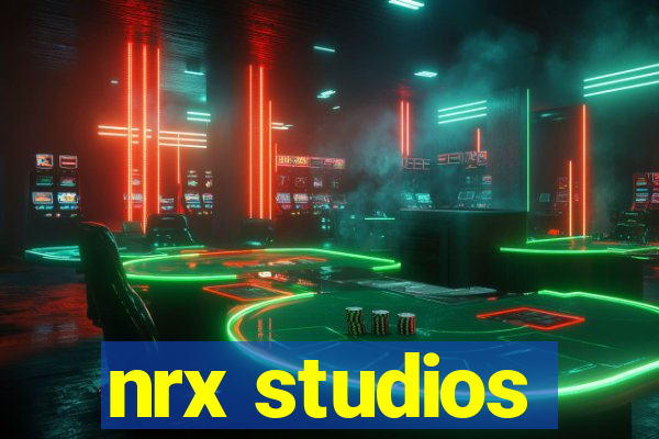 nrx studios